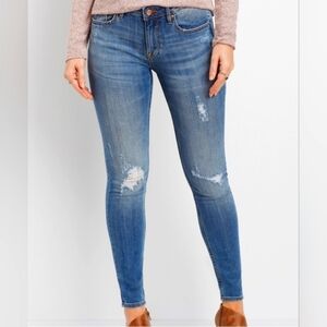 2 For $30 - Vigoss Women's Skinny Jeans